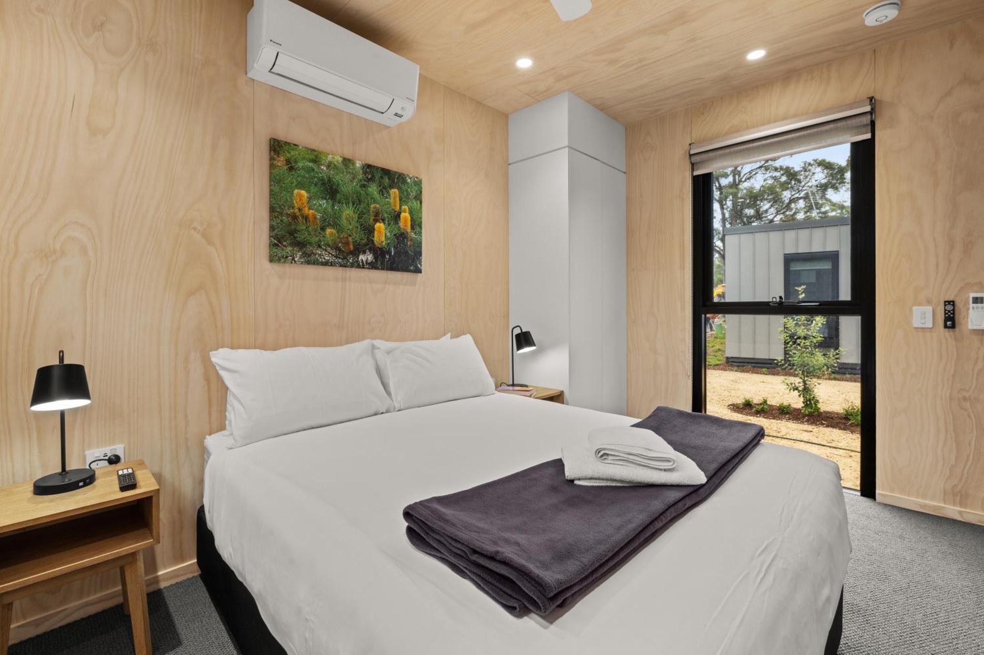 Holiday park Discovery Parks - Lane Cove