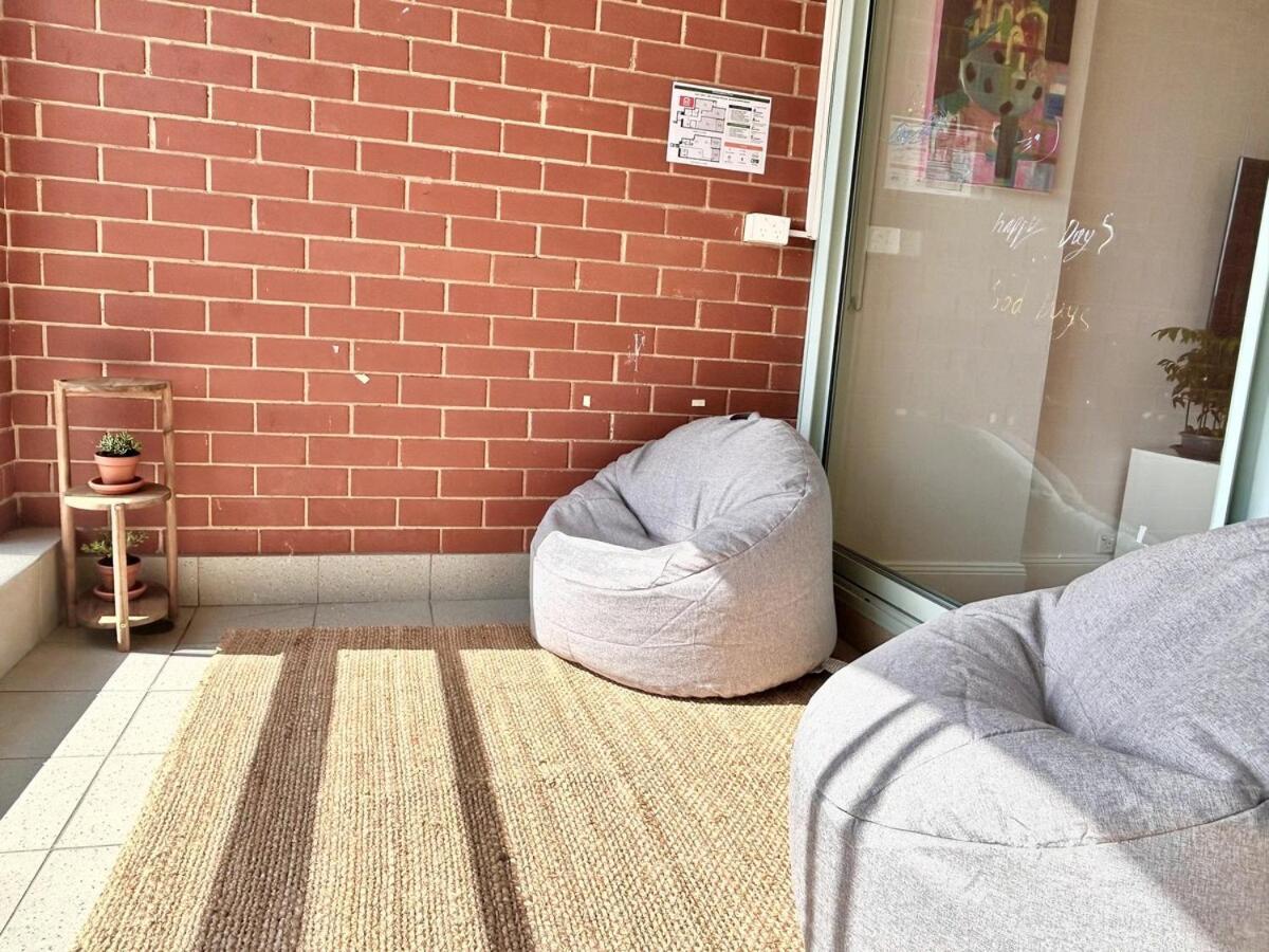 3br Penthouse In Cbd Wparking Apartment *