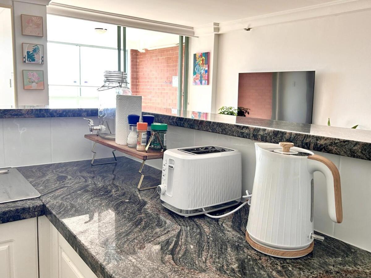 3br Penthouse In Cbd Wparking Apartment Sydney