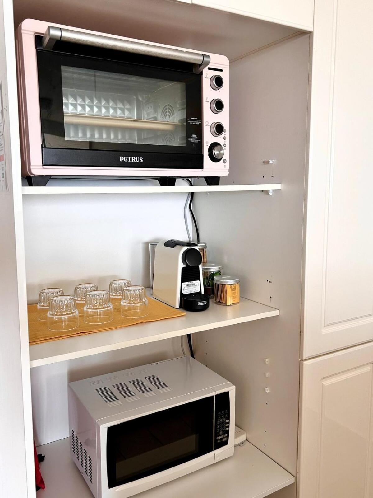 3br Penthouse In Cbd Wparking Sydney