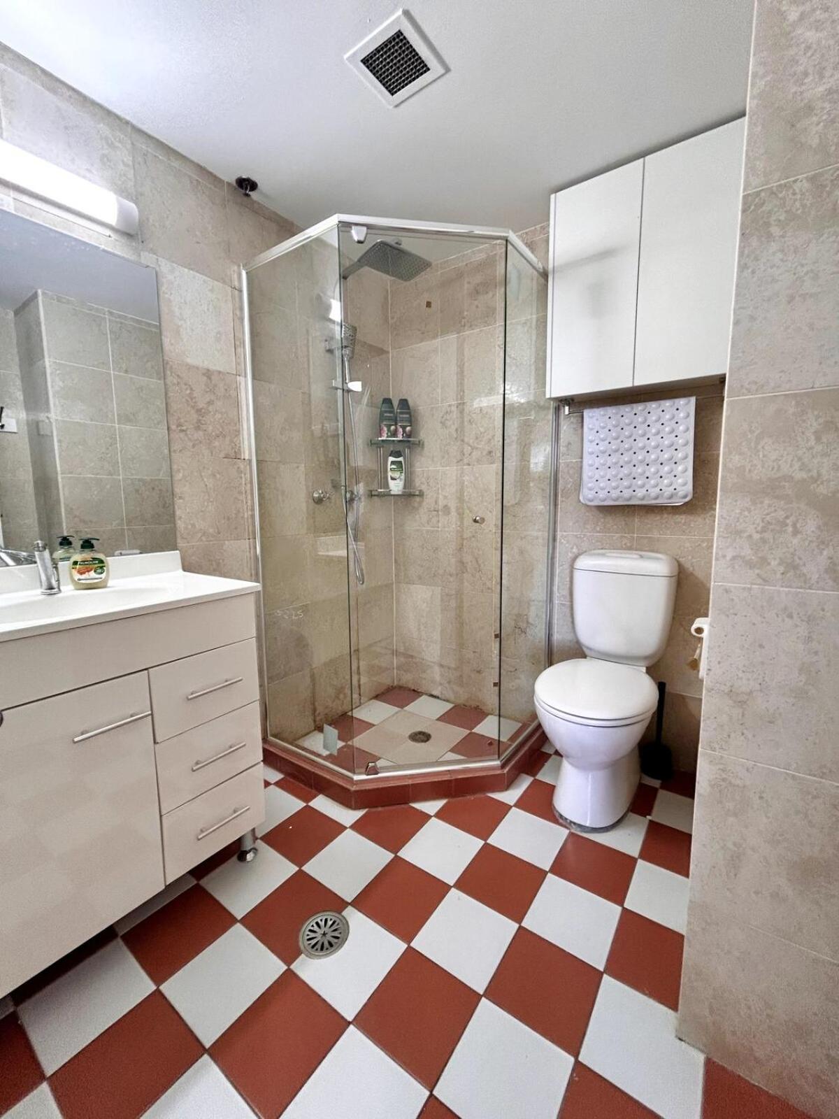 3br Penthouse In Cbd Wparking * Sydney