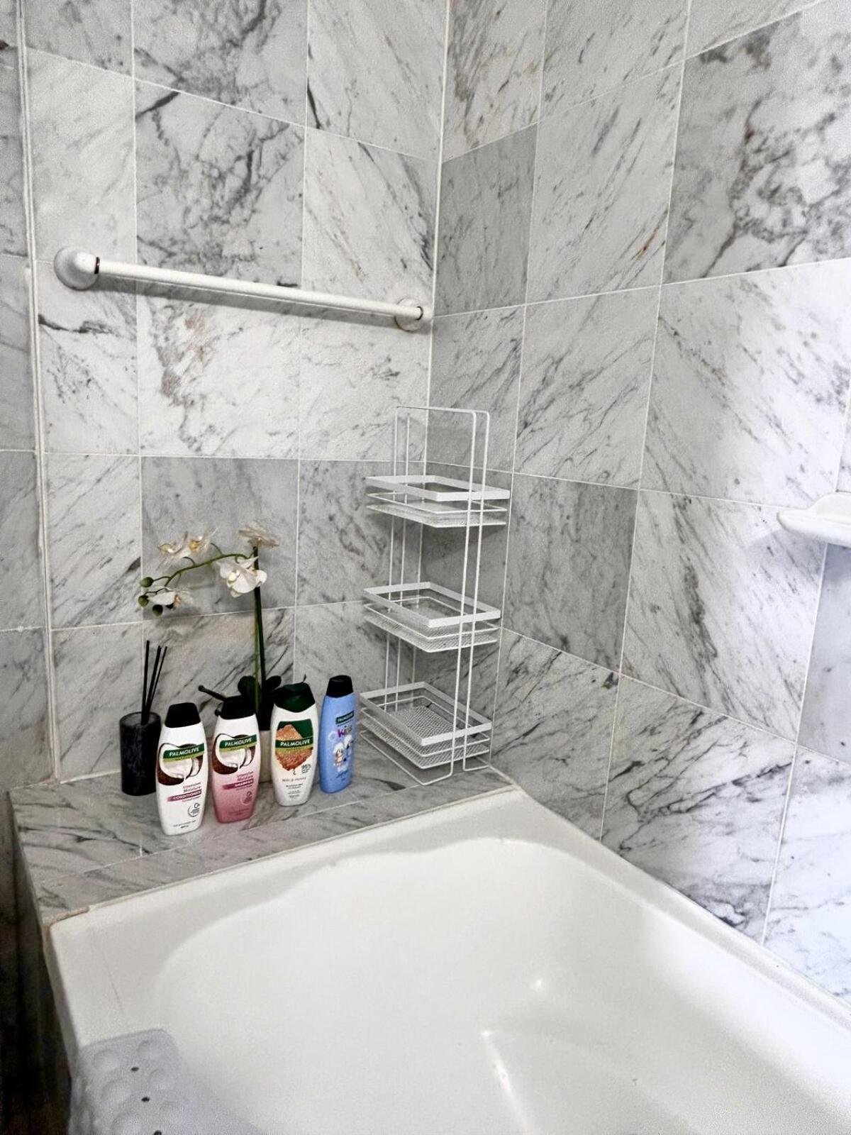 Apartment 3br Penthouse In Cbd Wparking Sydney