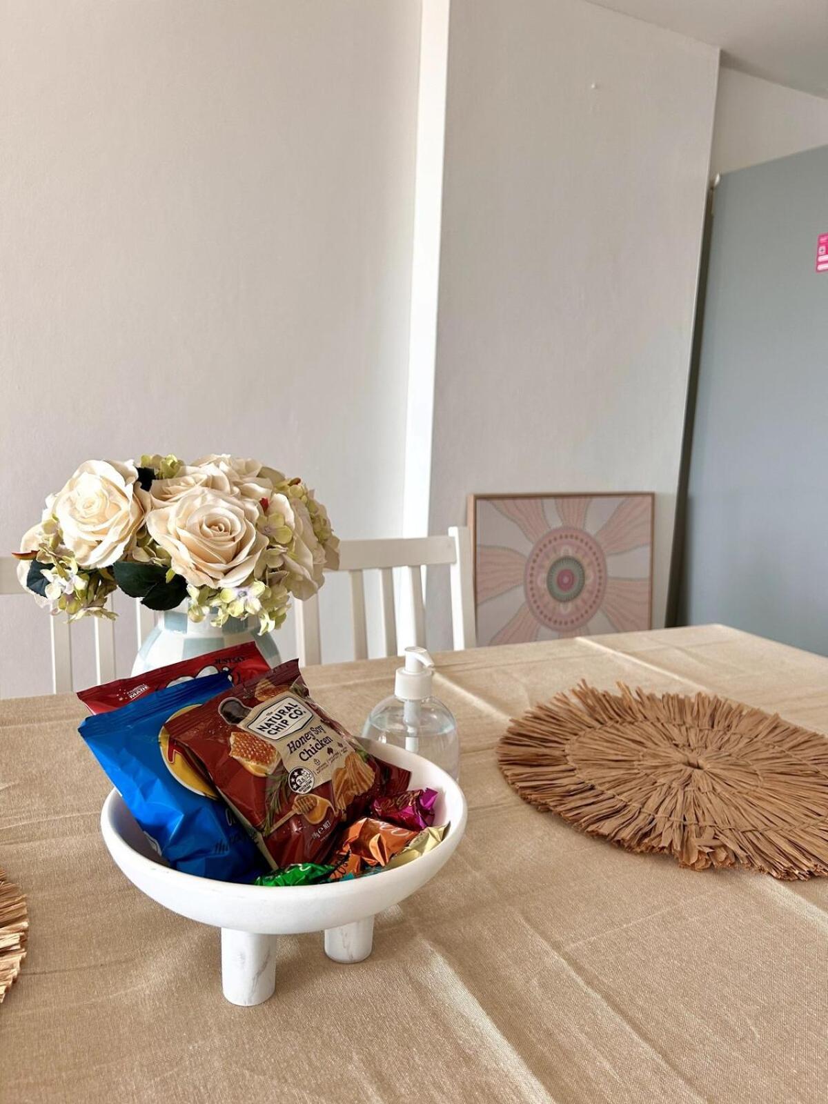 3br Penthouse In Cbd Wparking Sydney
