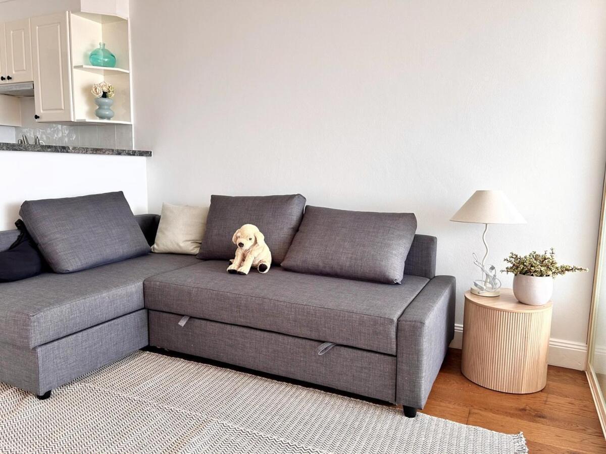 3br Penthouse In Cbd Wparking Apartment *