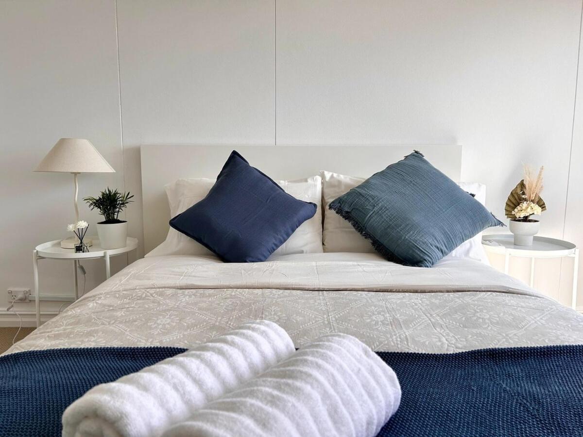 3br Penthouse In Cbd Wparking *