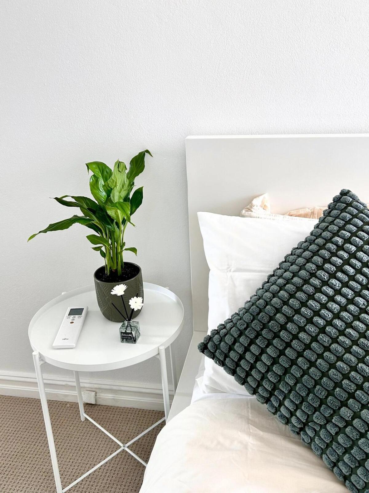 Apartment 3br Penthouse In Cbd Wparking