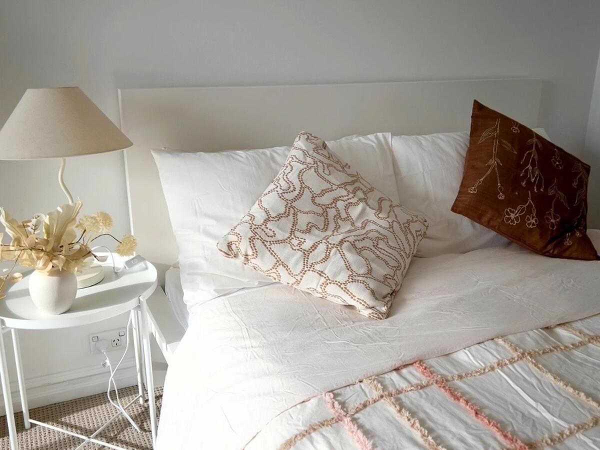 3br Penthouse In Cbd Wparking Apartment Sydney