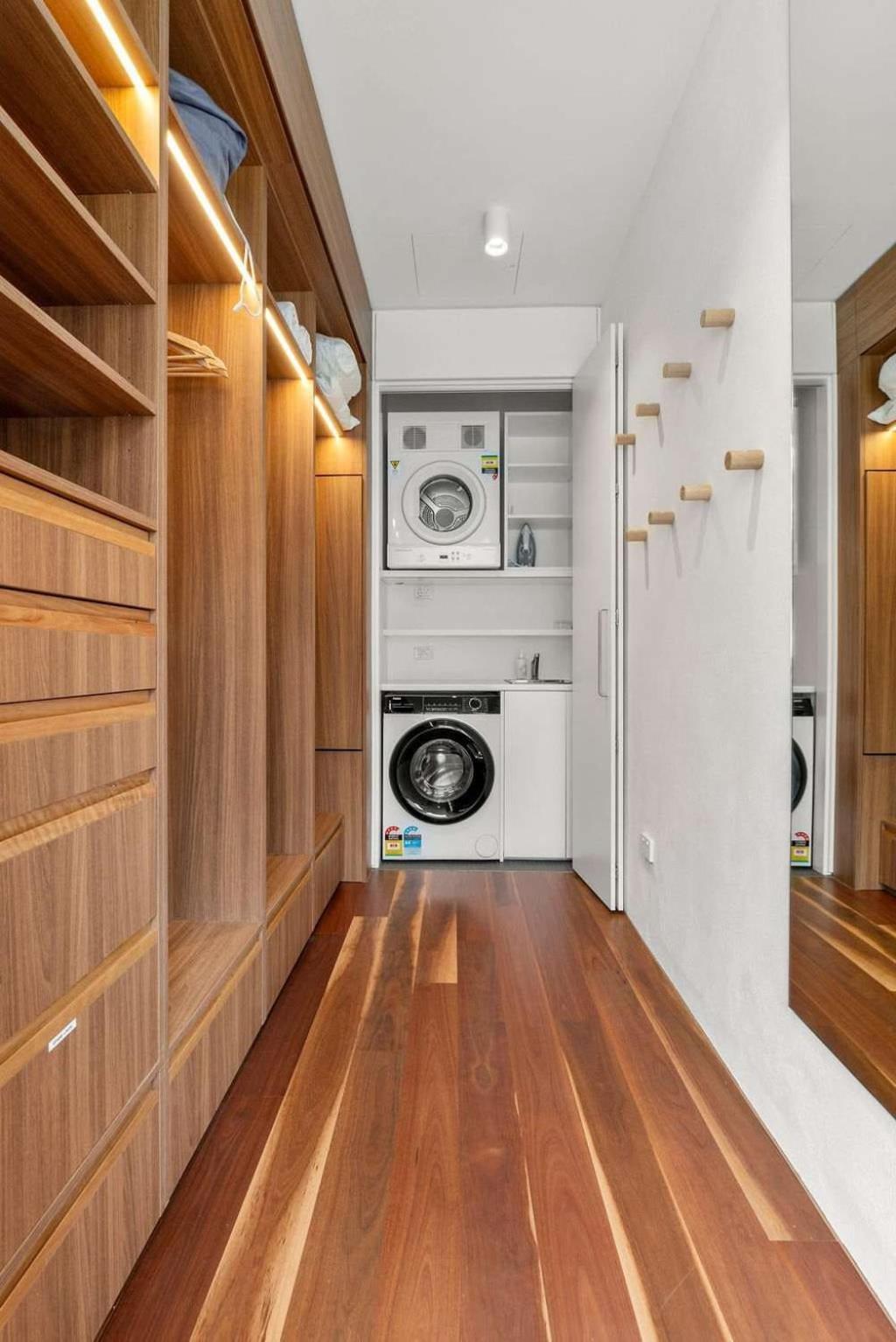 Perfect Vacation In Dawes Point Apartment Sydney
