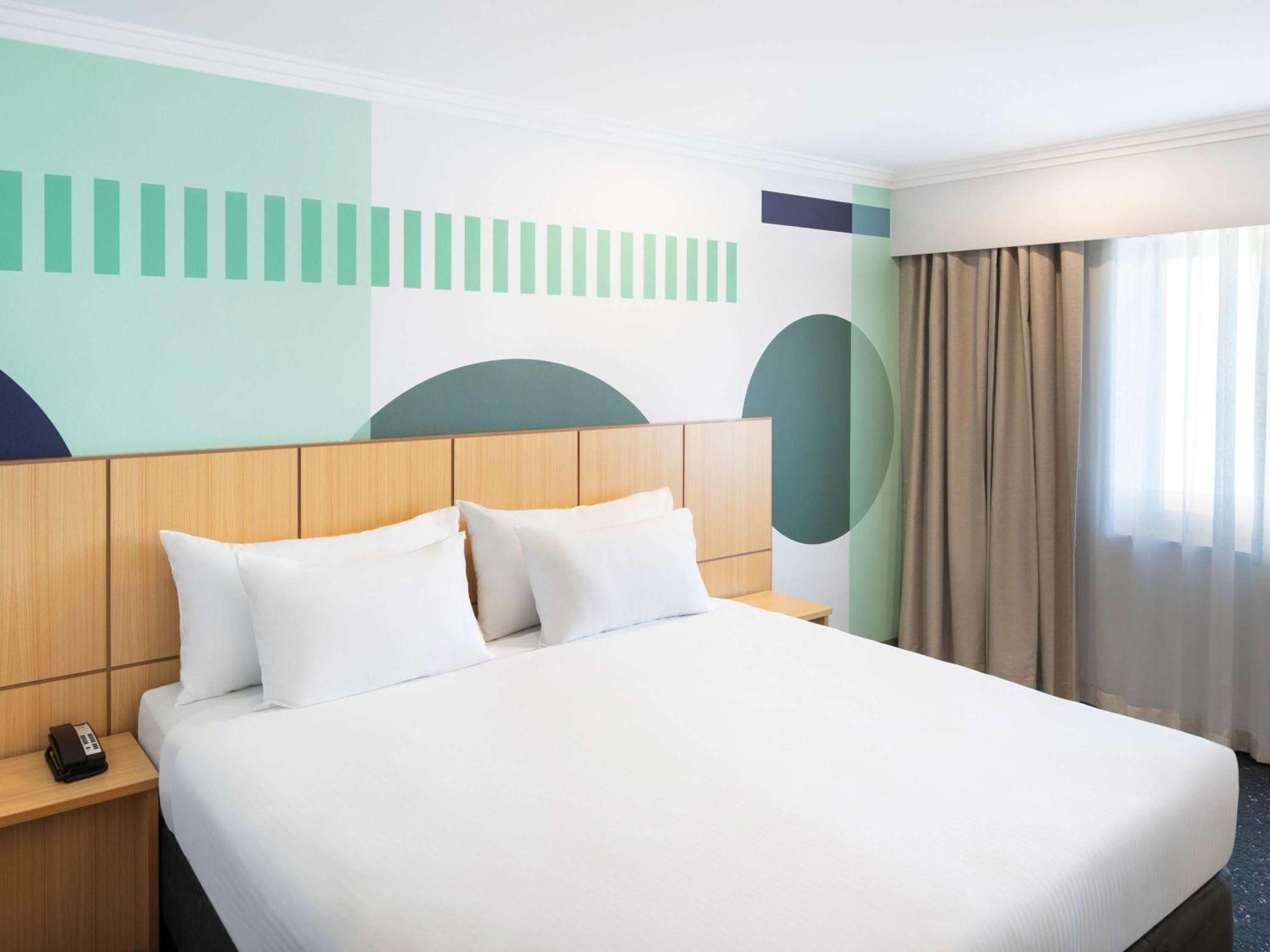 Ibis Styles Hotel