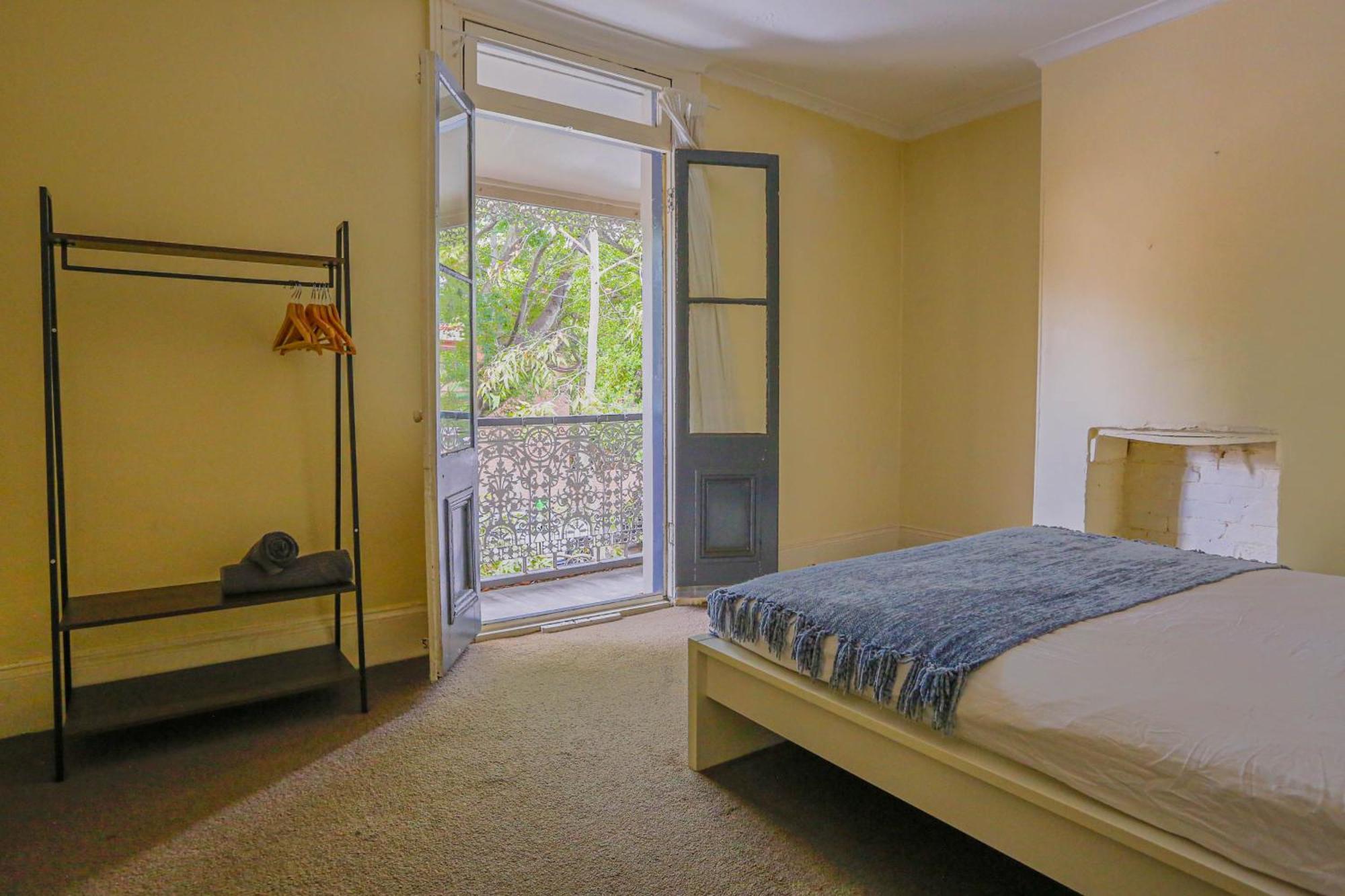 Apartment Stylish 3-bedroom Near Darling Harbour *