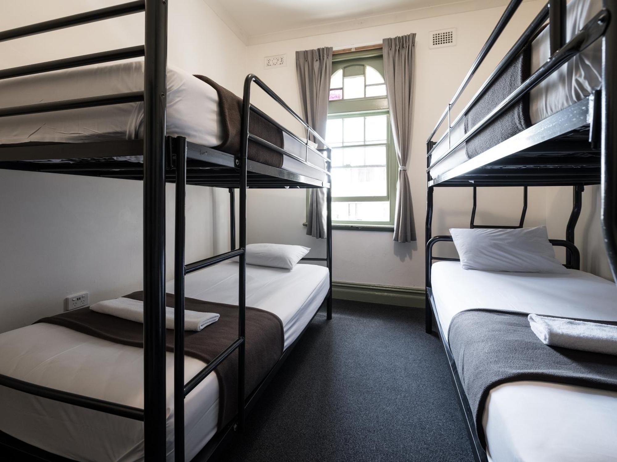 Hostel Sydney Central Inn