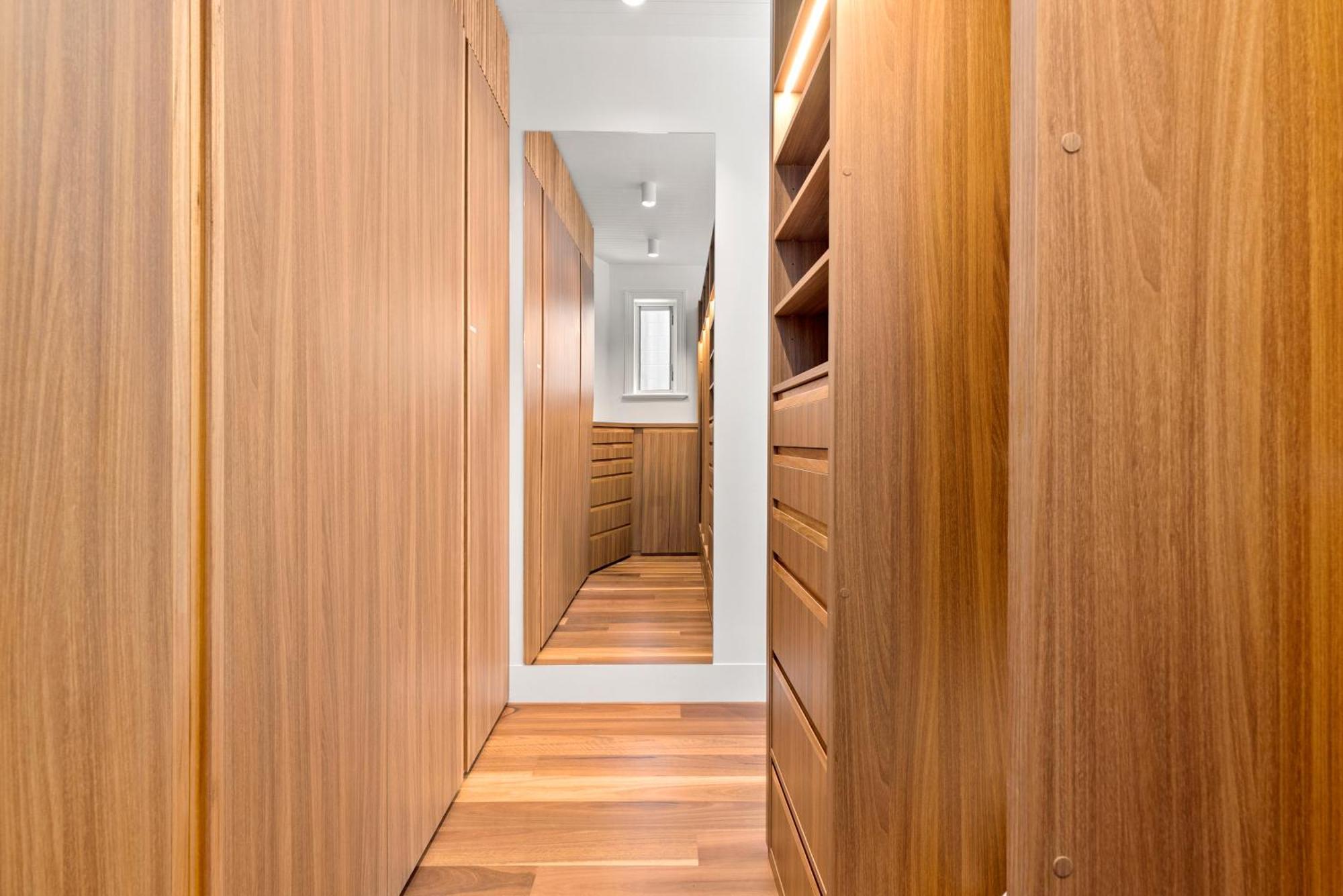 4 Trinity Avenue Apartment Sydney