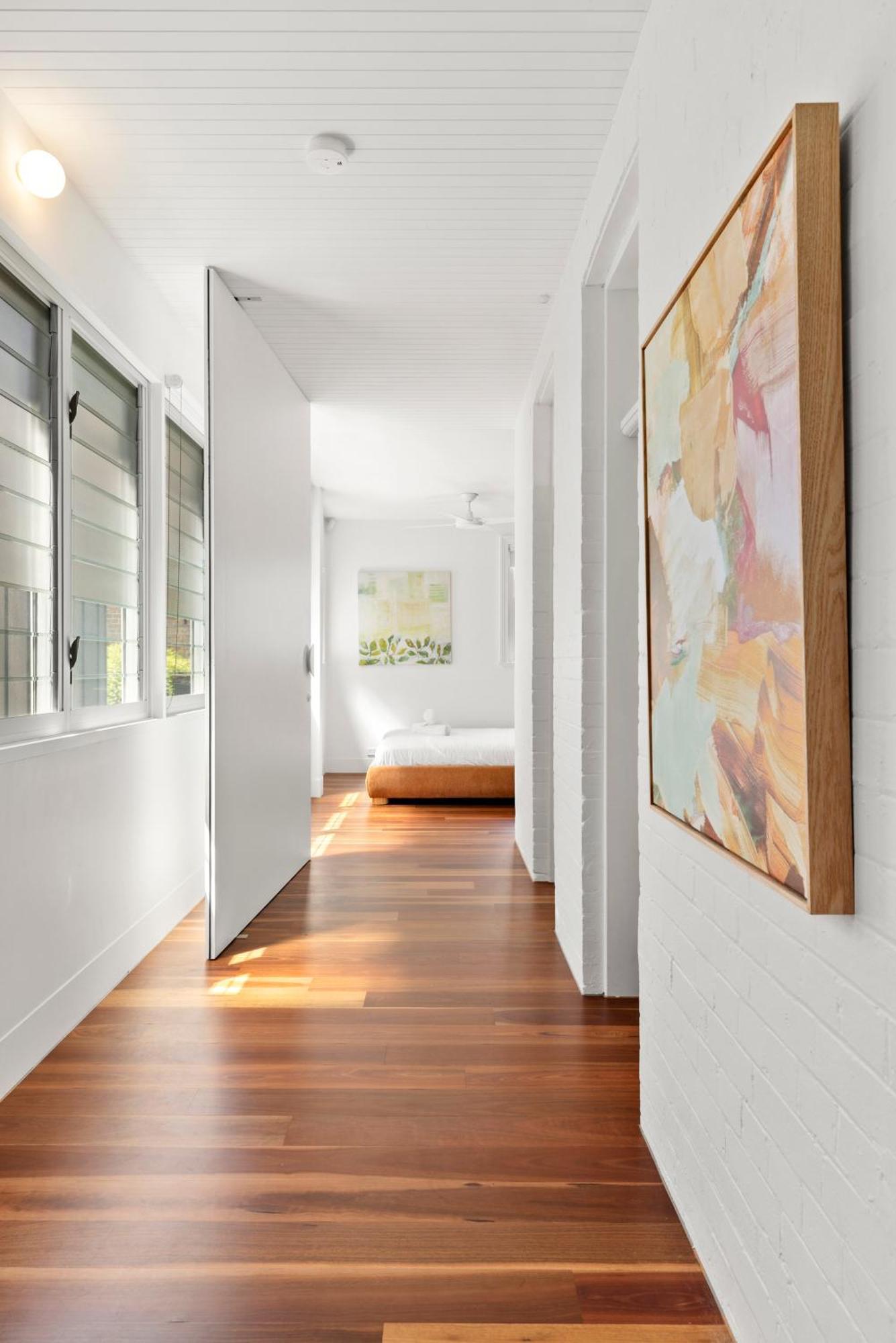 4 Trinity Avenue