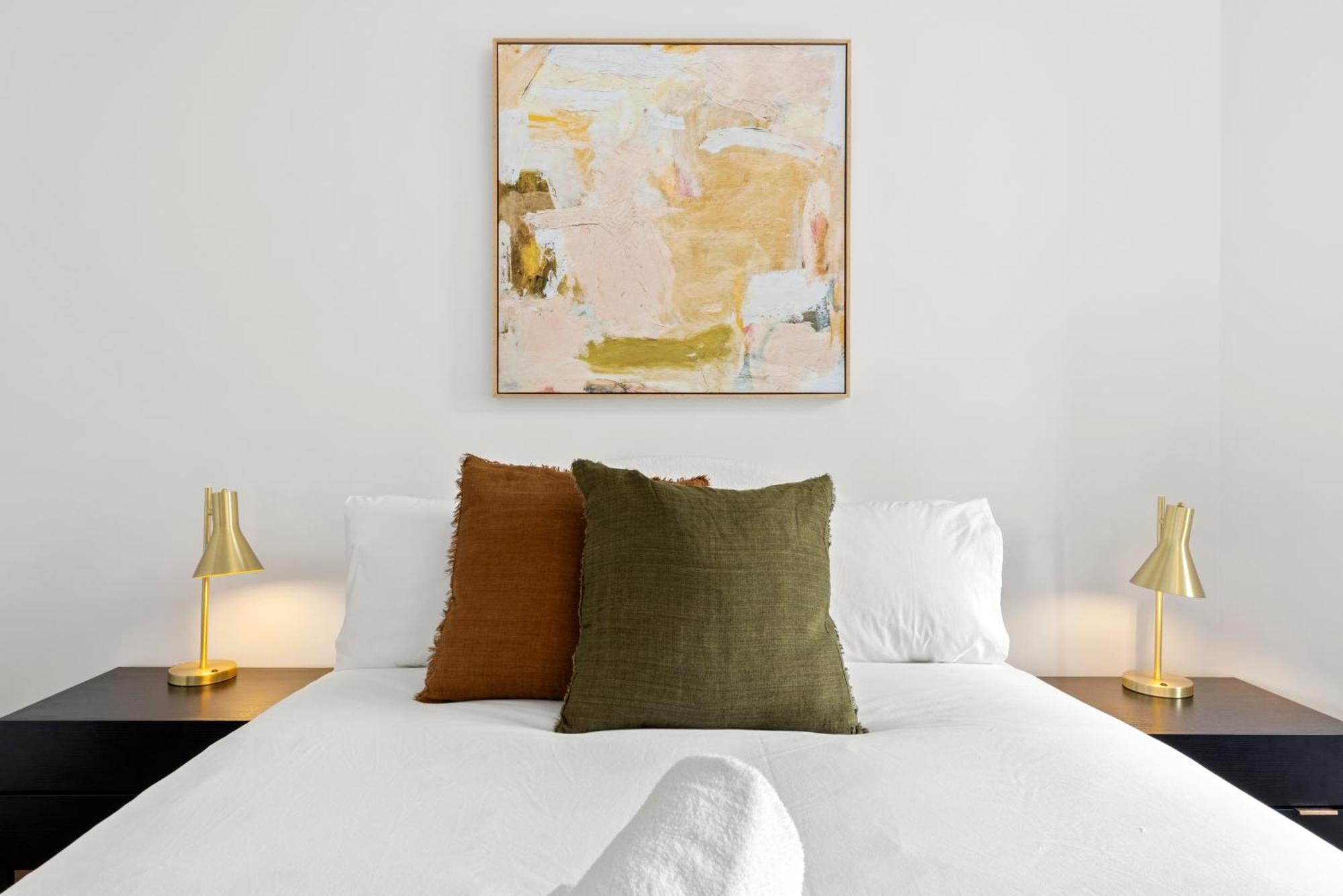 4 Trinity Avenue Apartment