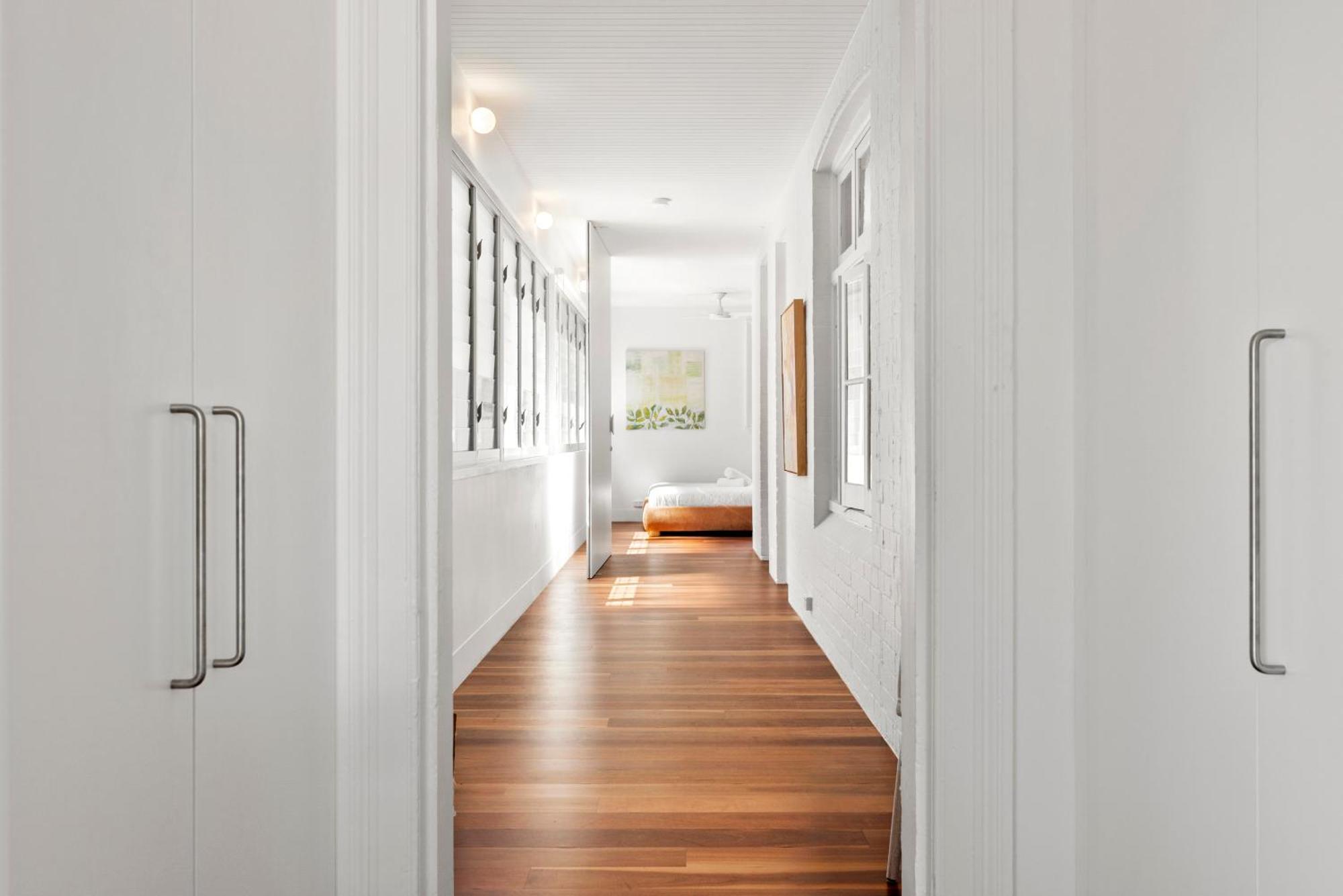 Apartment 4 Trinity Avenue