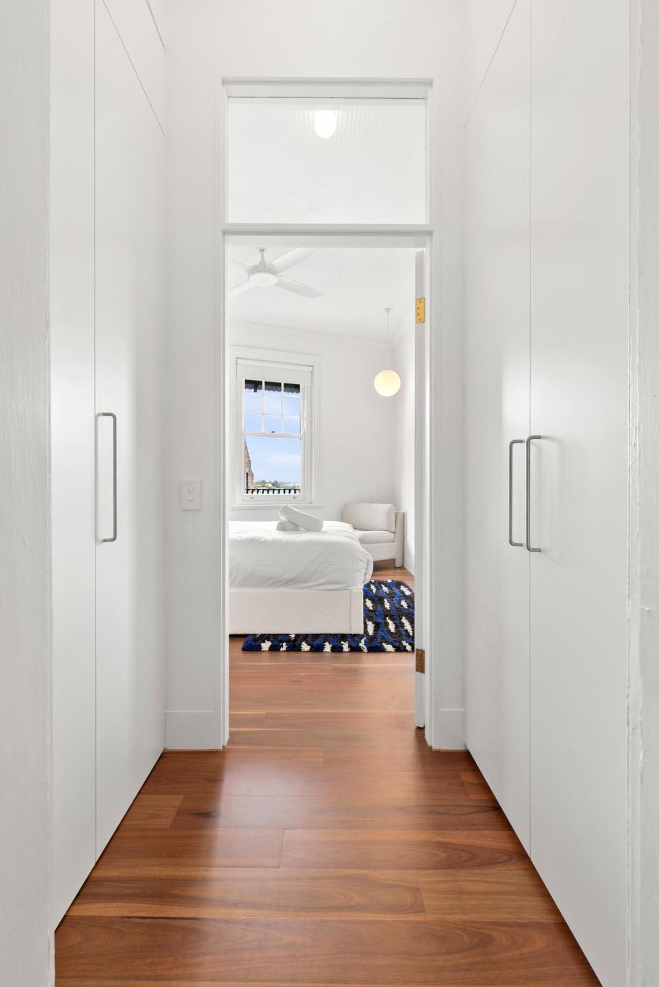 4 Trinity Avenue Sydney