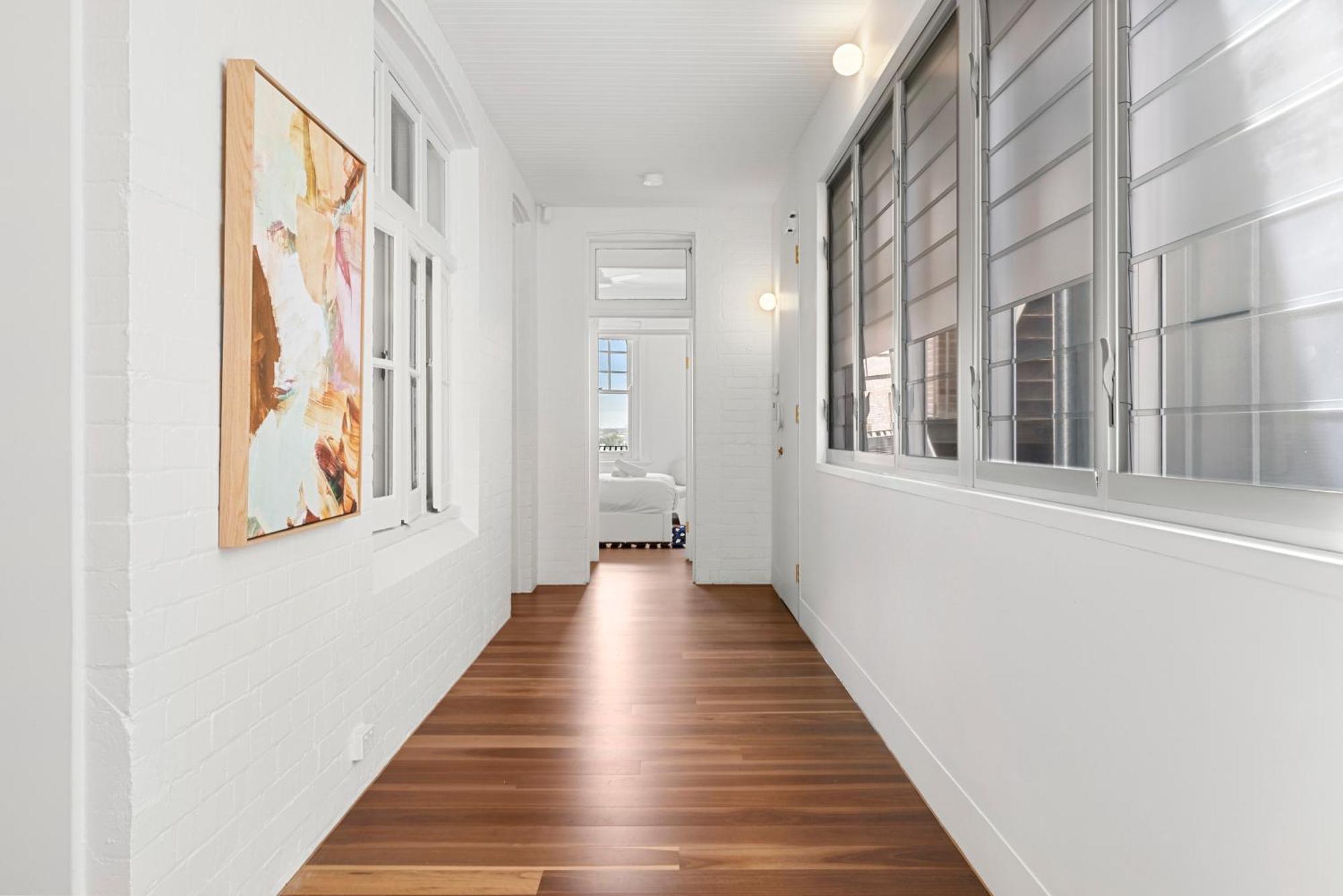 Apartment 4 Trinity Avenue