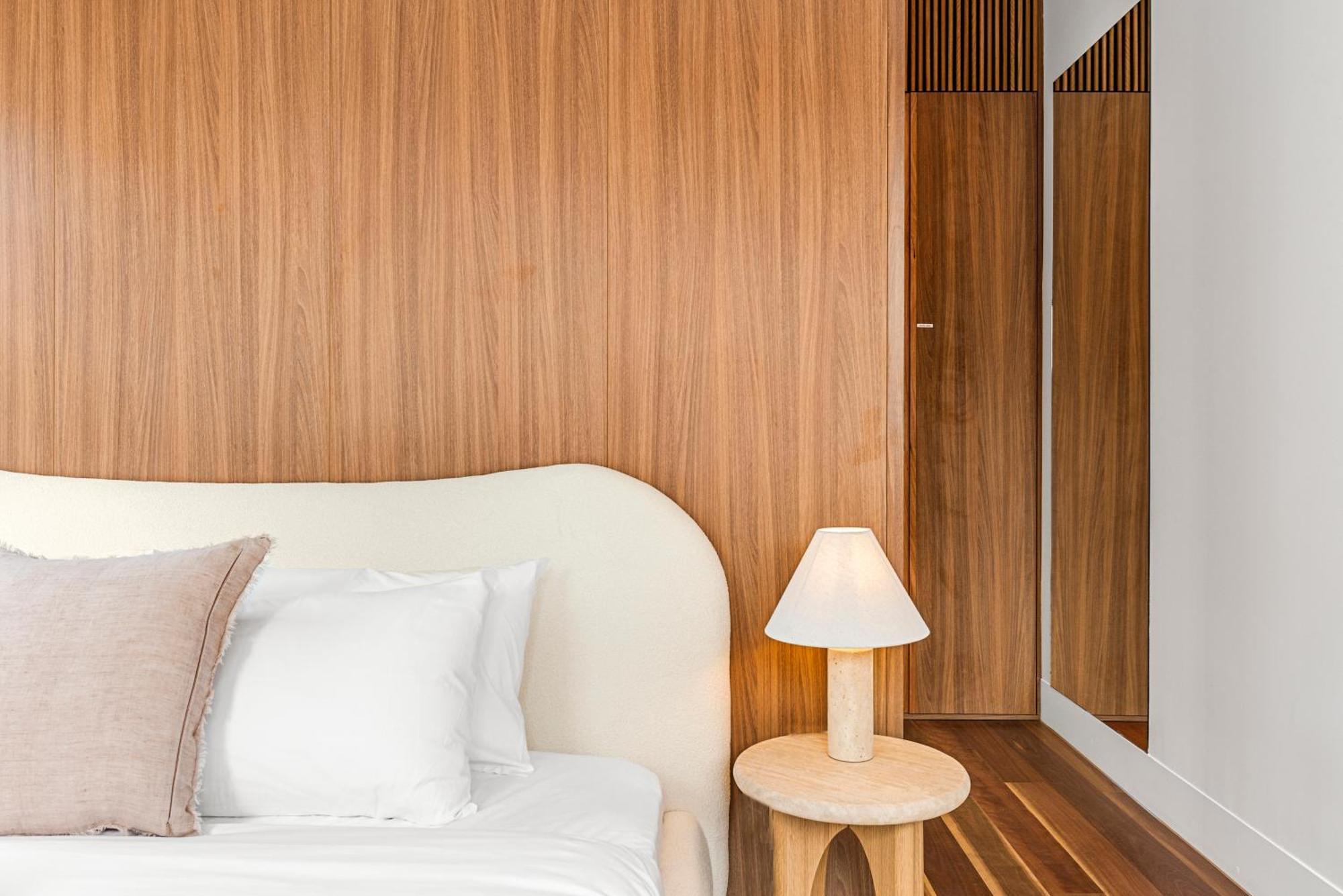 4 Trinity Avenue Apartment