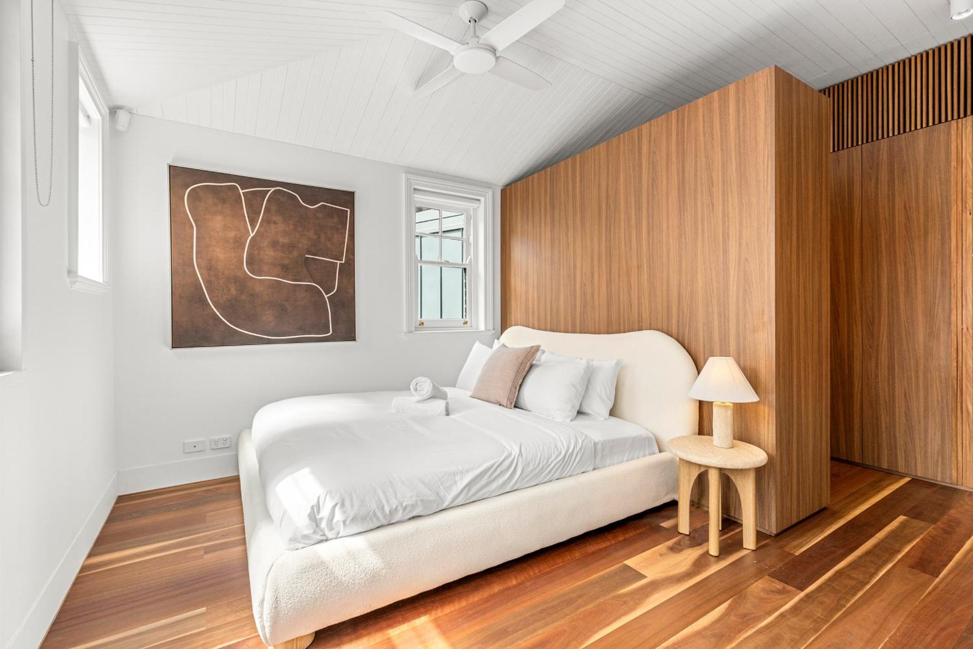 Apartment 4 Trinity Avenue Sydney