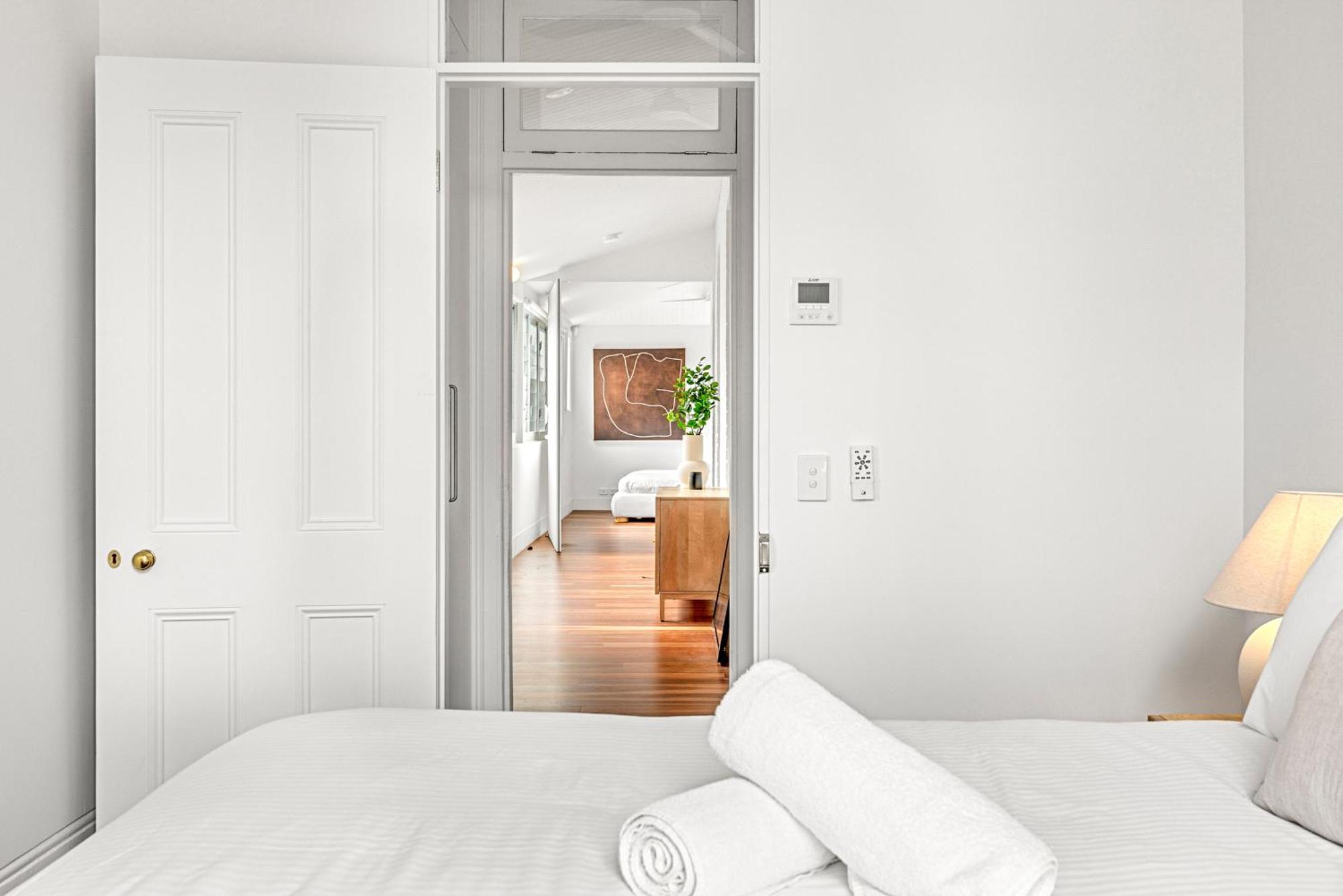 4 Trinity Avenue Apartment