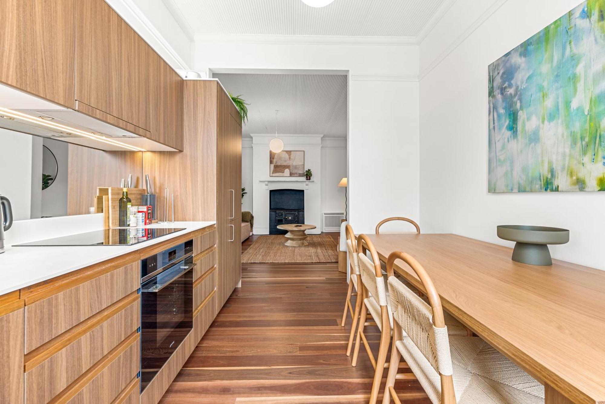 4 Trinity Avenue