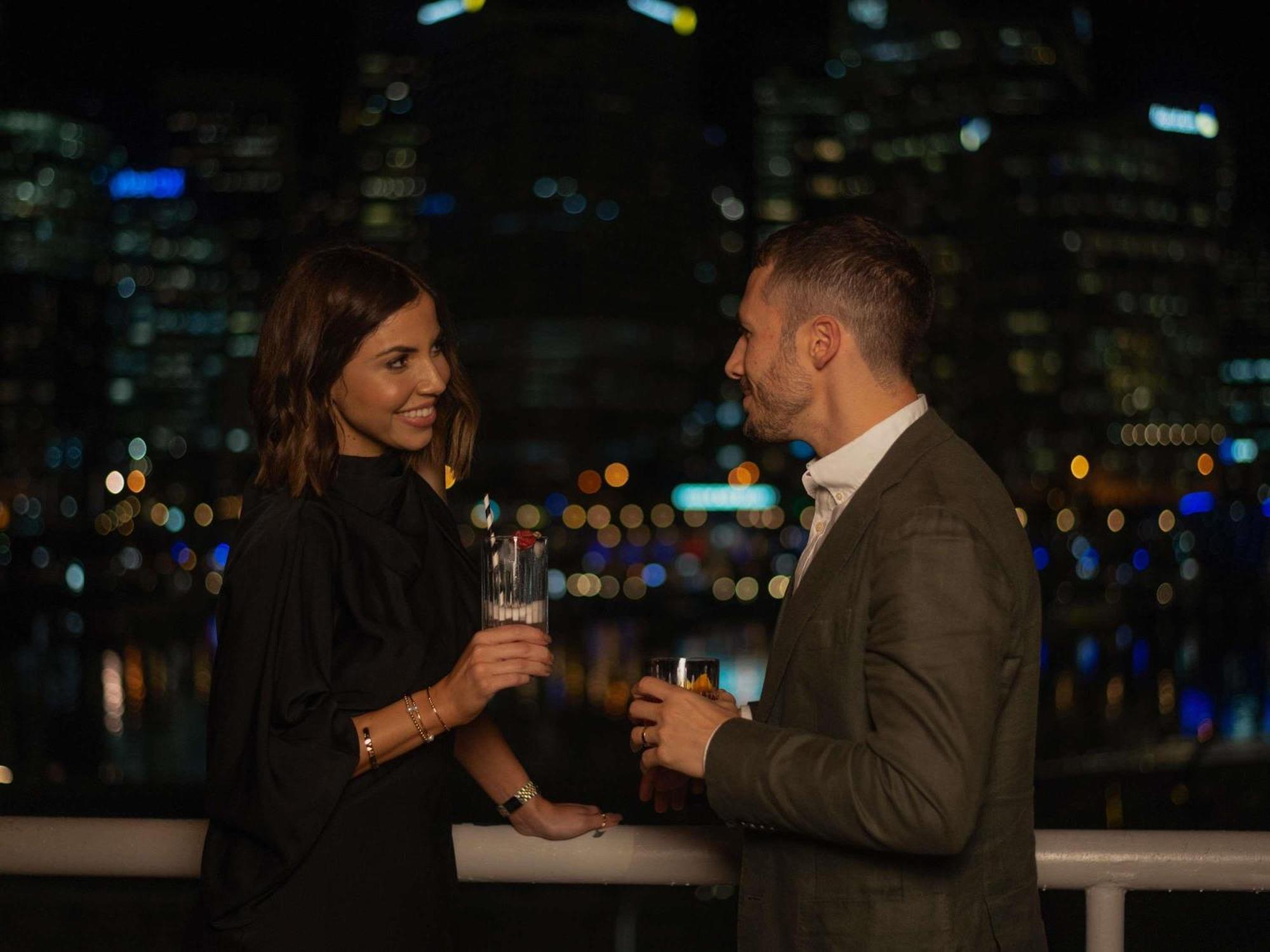 Hotel Novotel Darling Harbour 4*