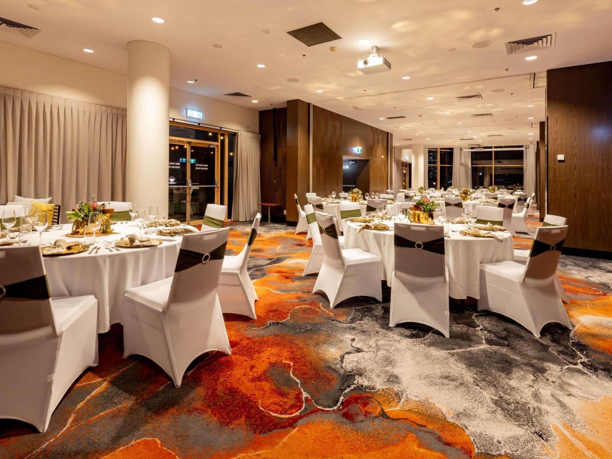 Hotel Novotel Darling Harbour