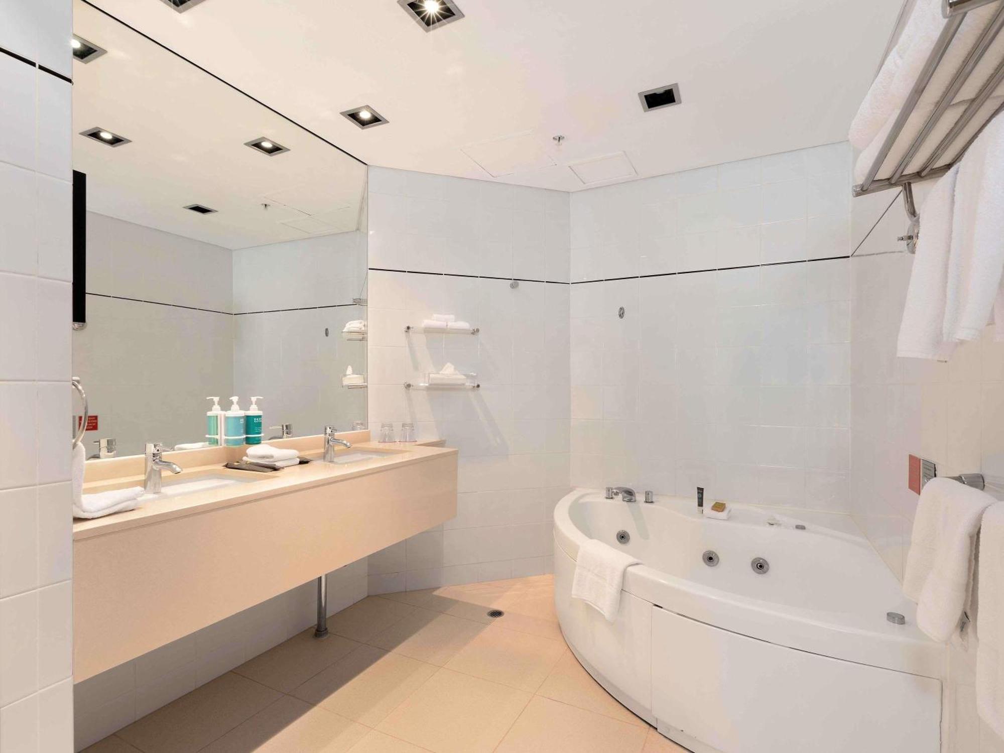 Hotel Novotel Darling Harbour Sydney