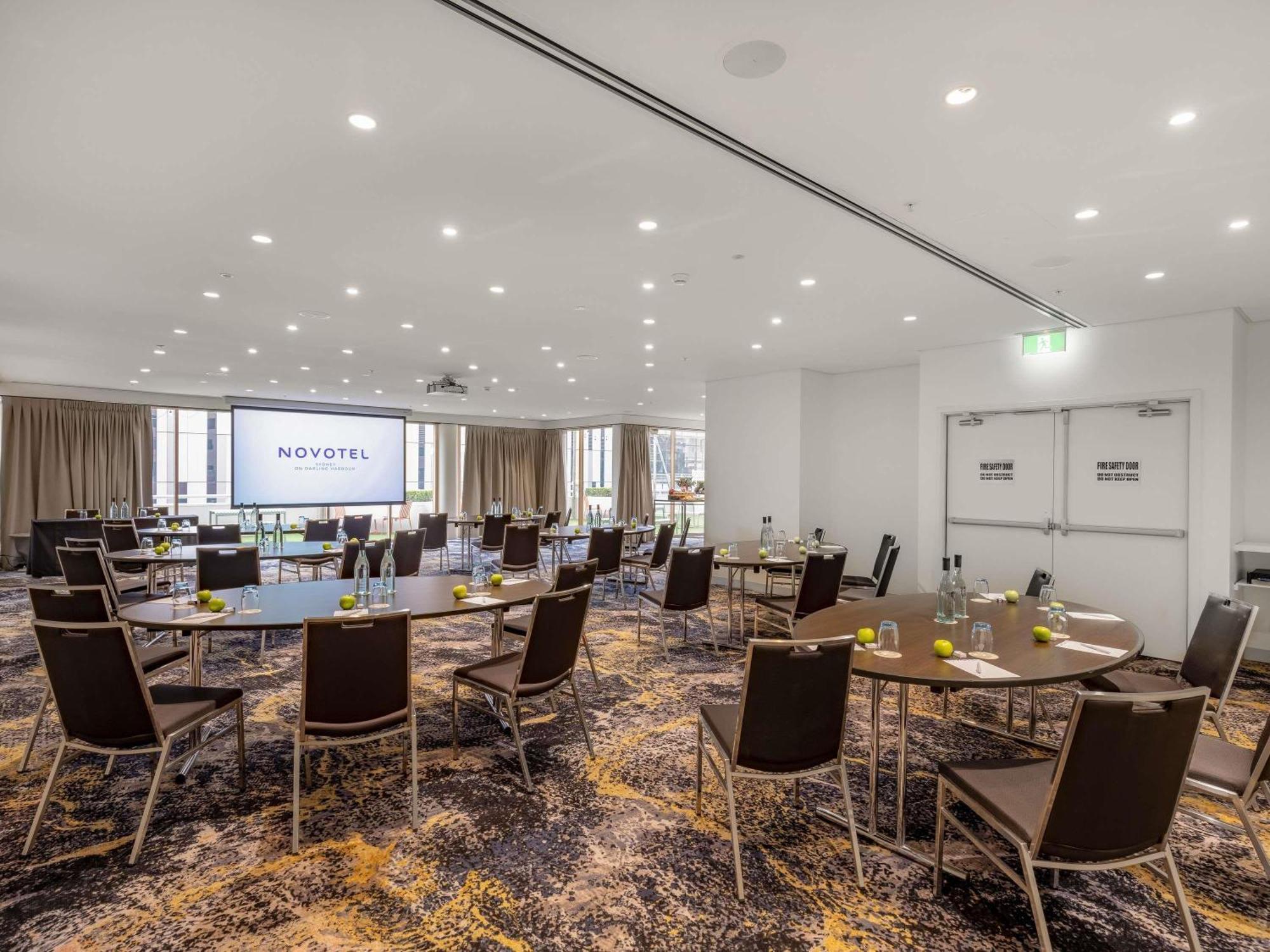 Novotel Darling Harbour 4* Sydney
