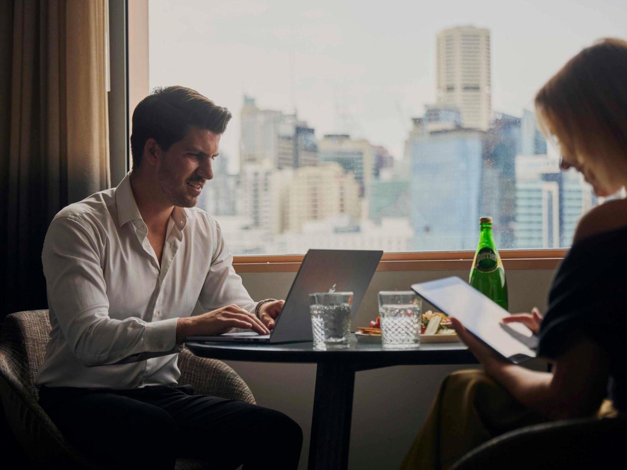 Novotel Darling Harbour Hotel