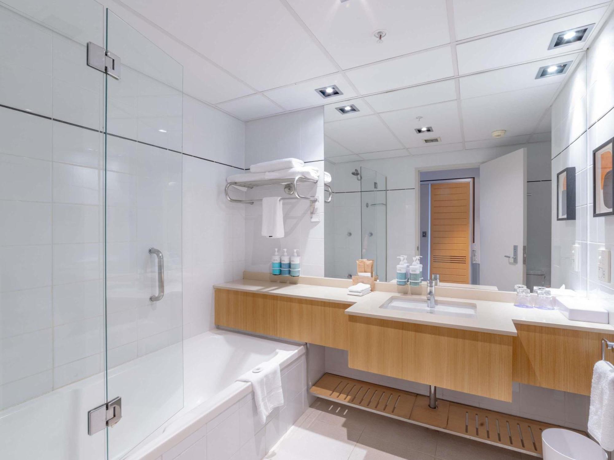 Novotel Darling Harbour