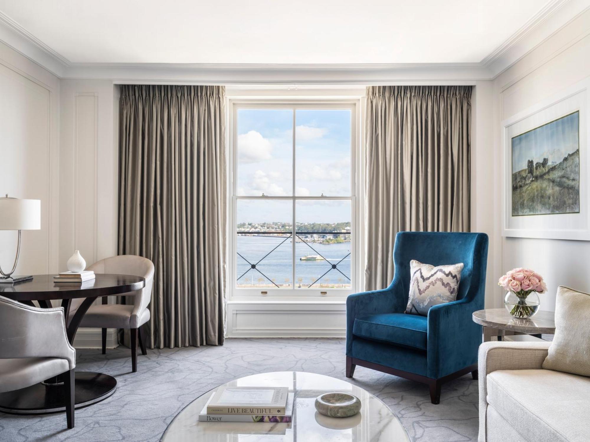 The Langham Hotel 5*