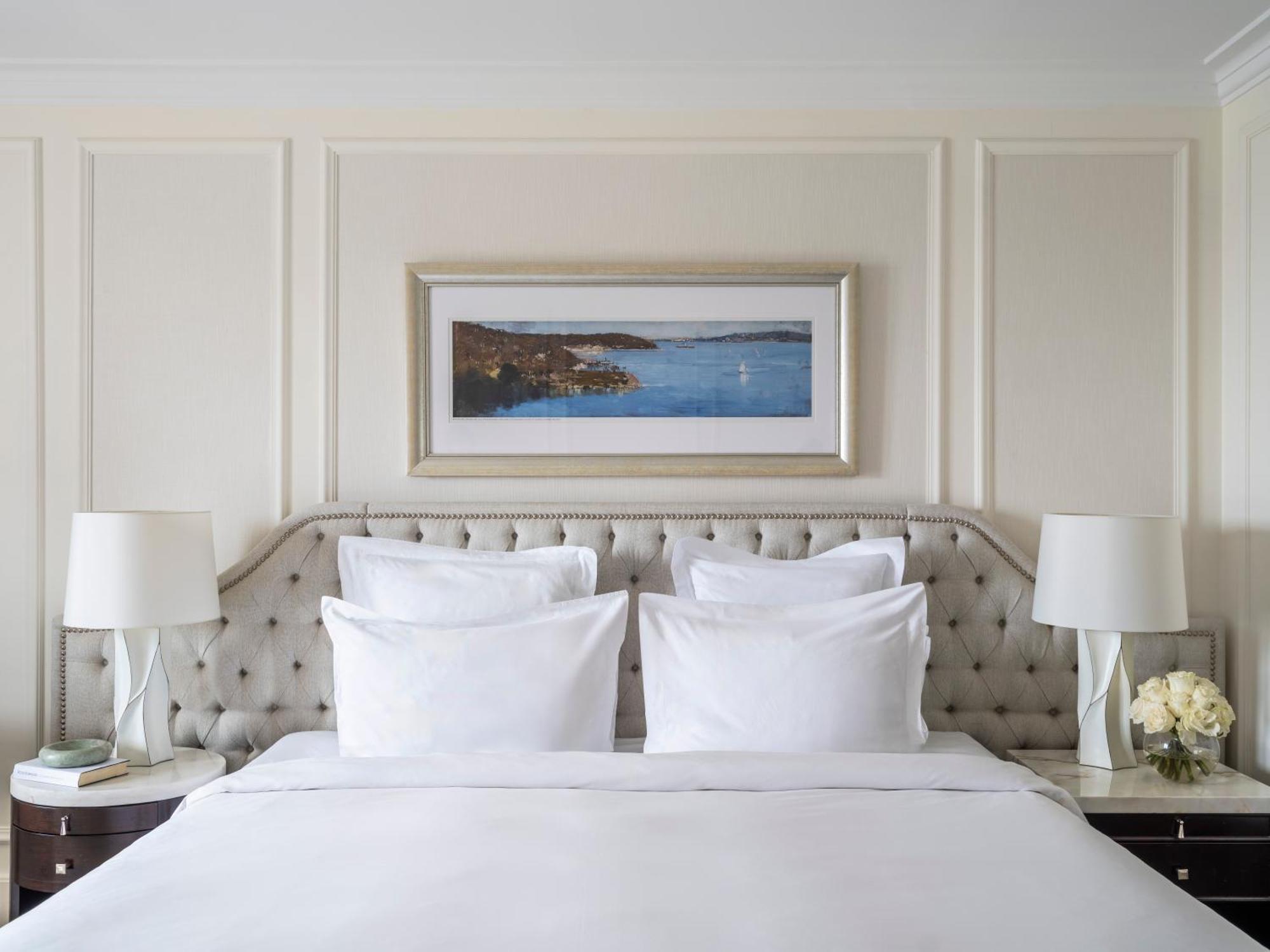 The Langham 5*