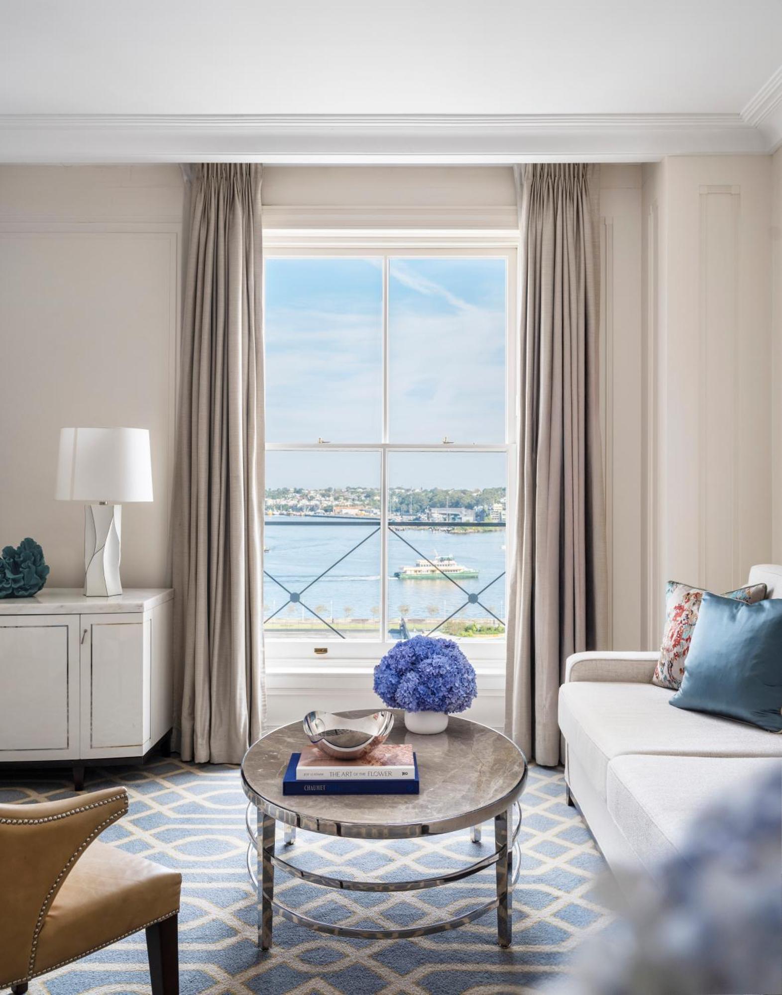 The Langham Sydney