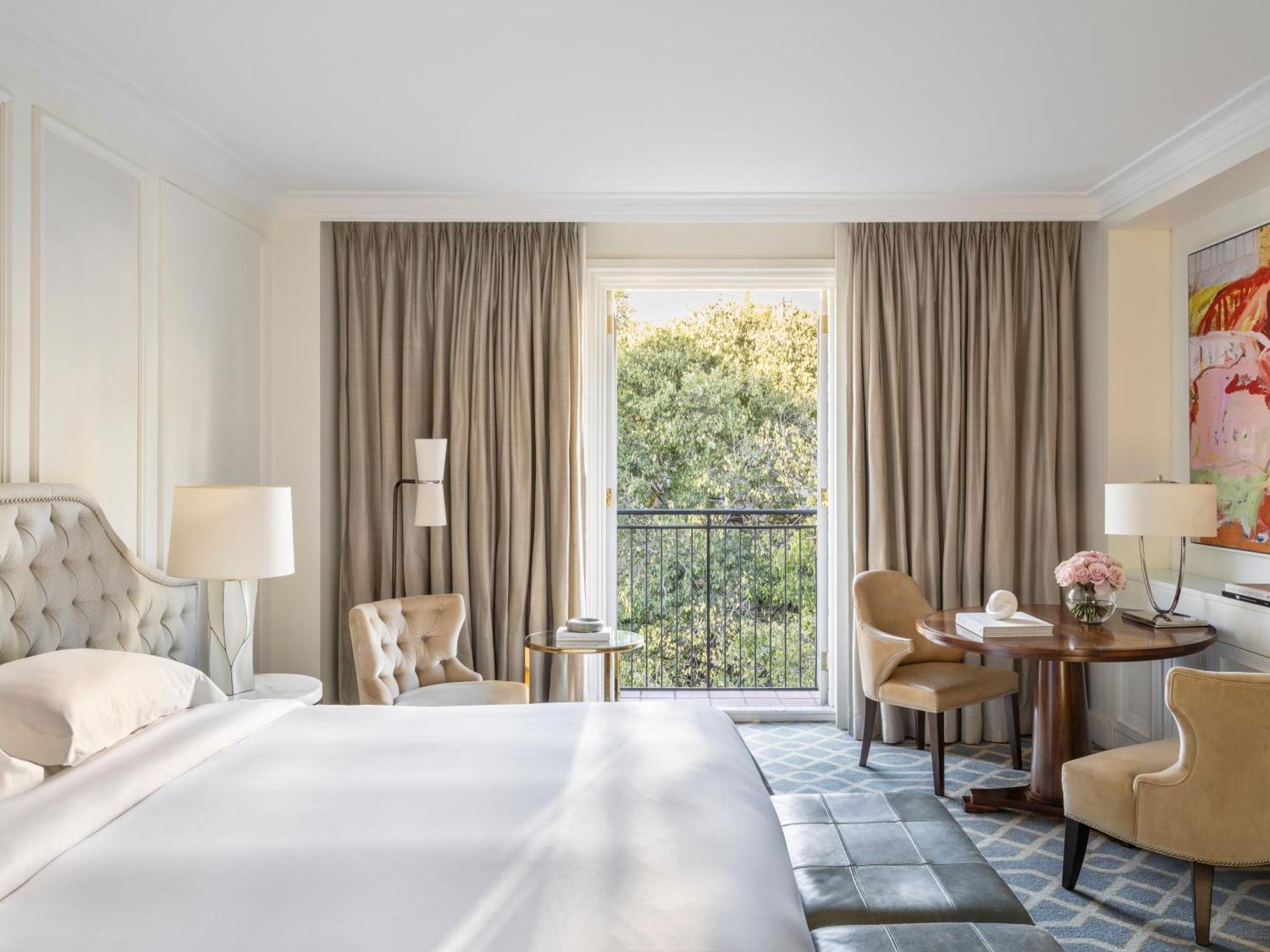 The Langham