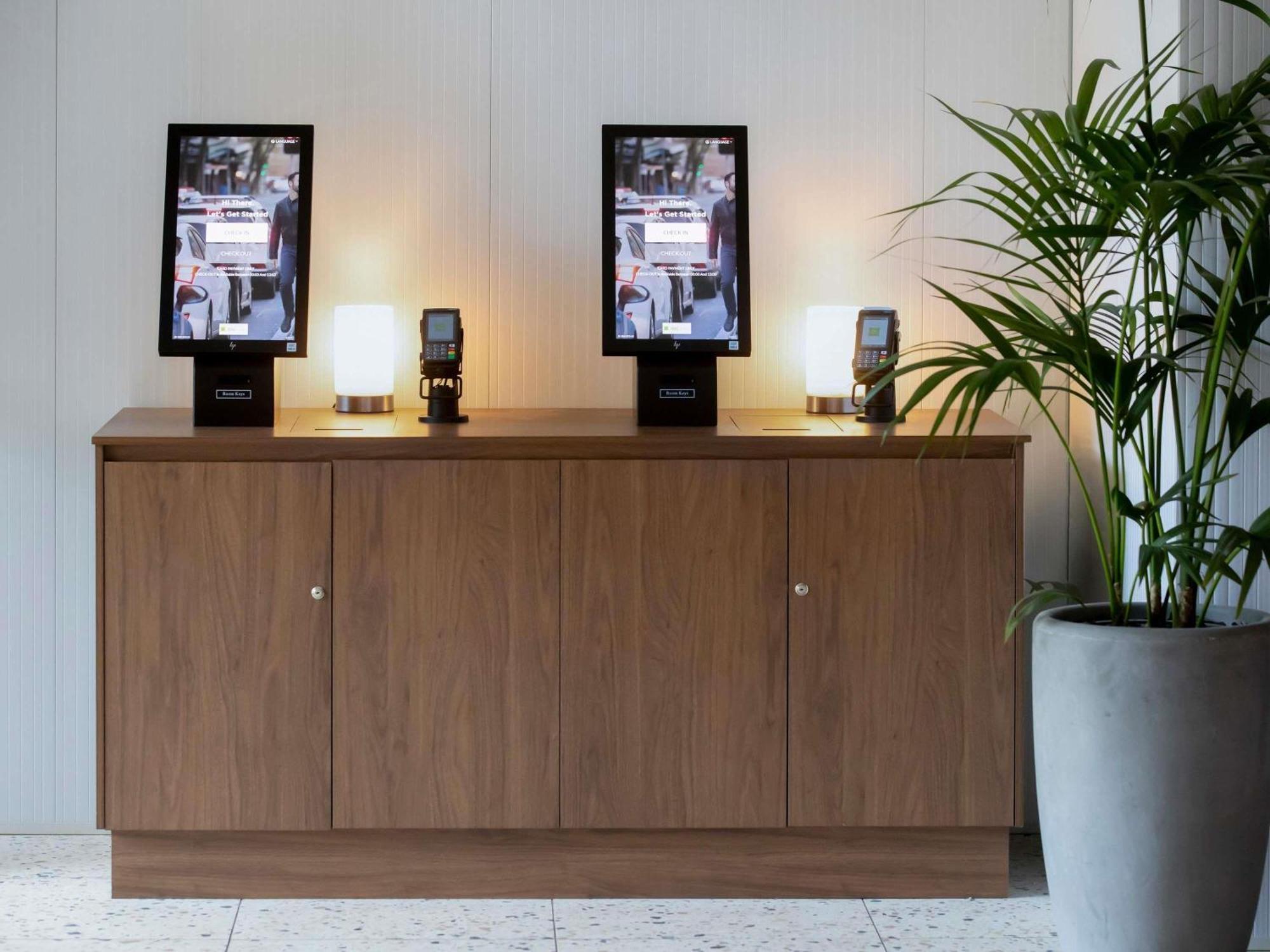 Hotel Ibis Styles Sydney