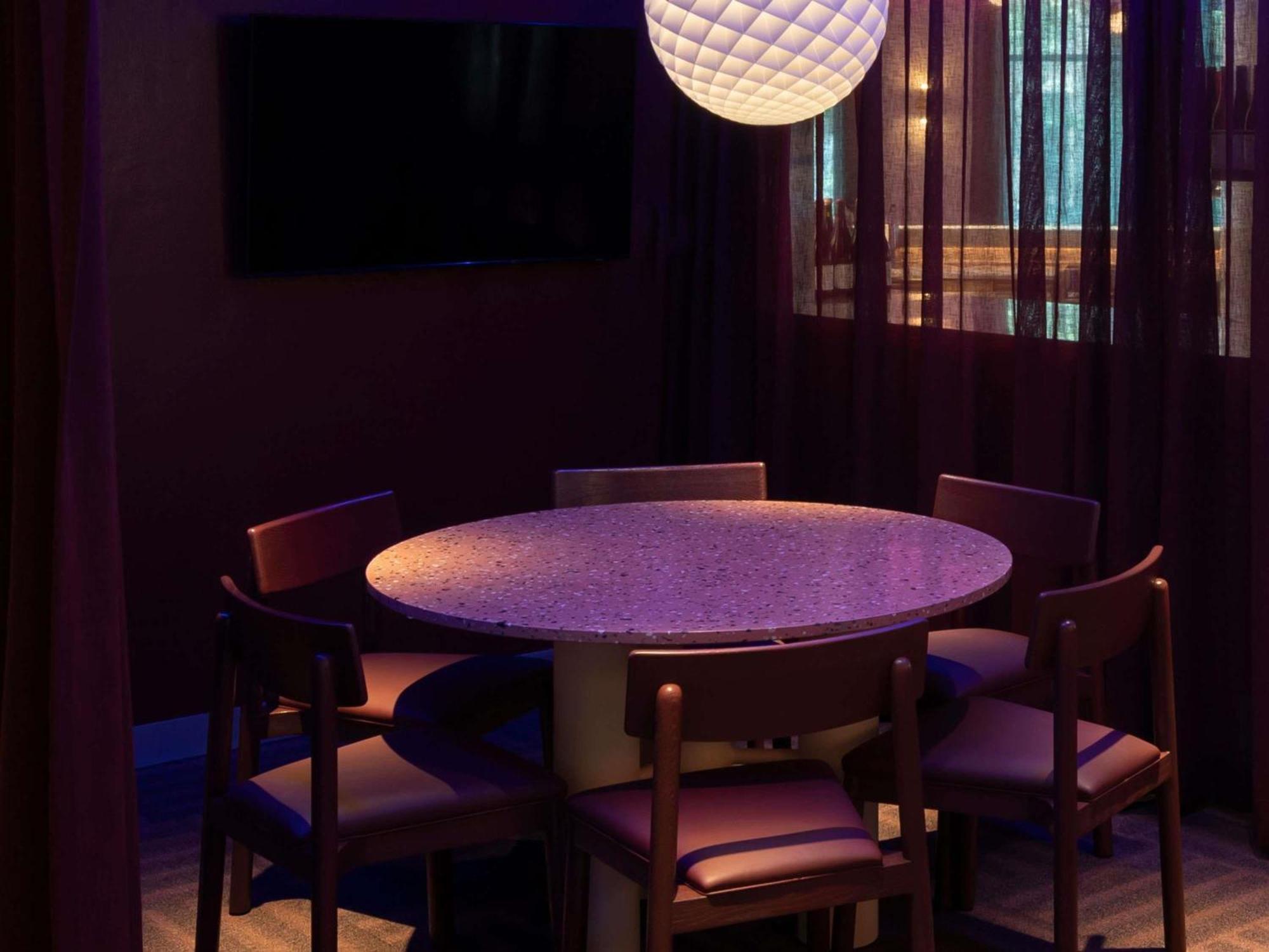 Ibis Styles 3*