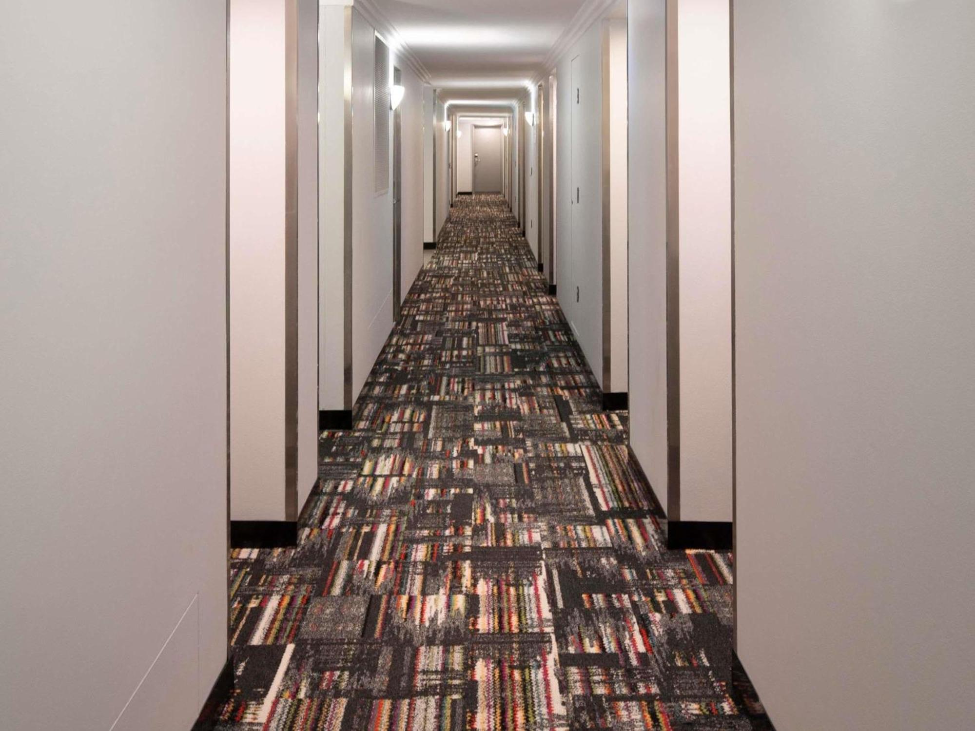 Ibis Styles Hotel Sydney