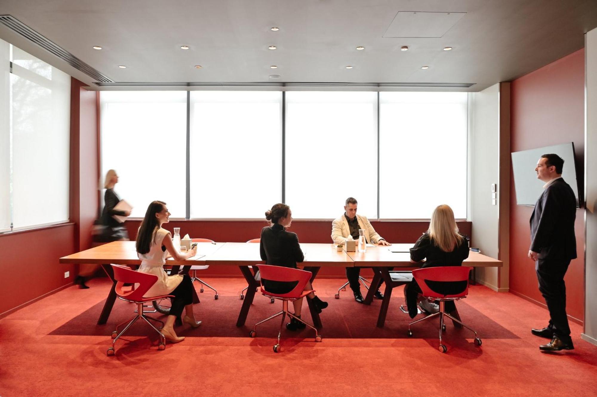Express Macquarie Park By Ihg Hotel Sydney