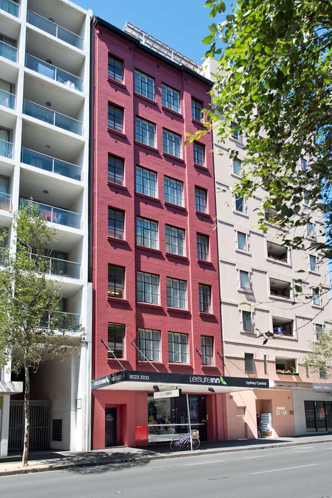 Hotel 28 3*