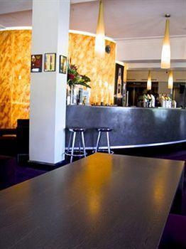 Sydney Central Inn Hostel