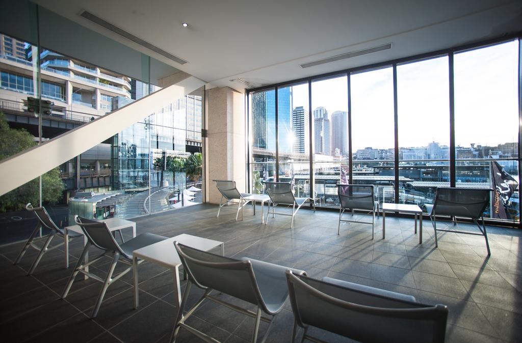 Pullman Quay Grand Harbour Hotel