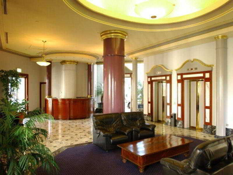 Aparthotel Milson Serviced