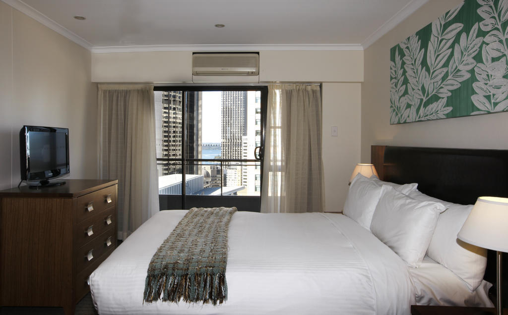 The York By Swiss-belhotel Sydney