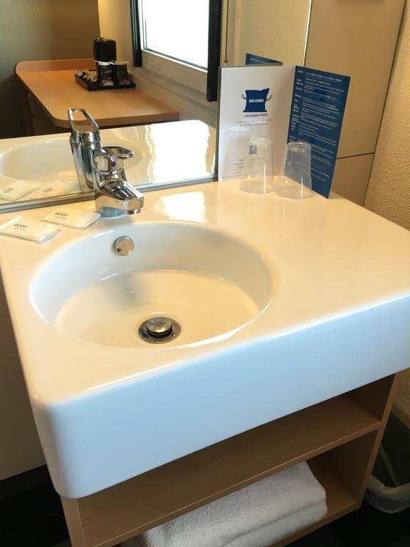 Hotel Ibis Budget - Enfield