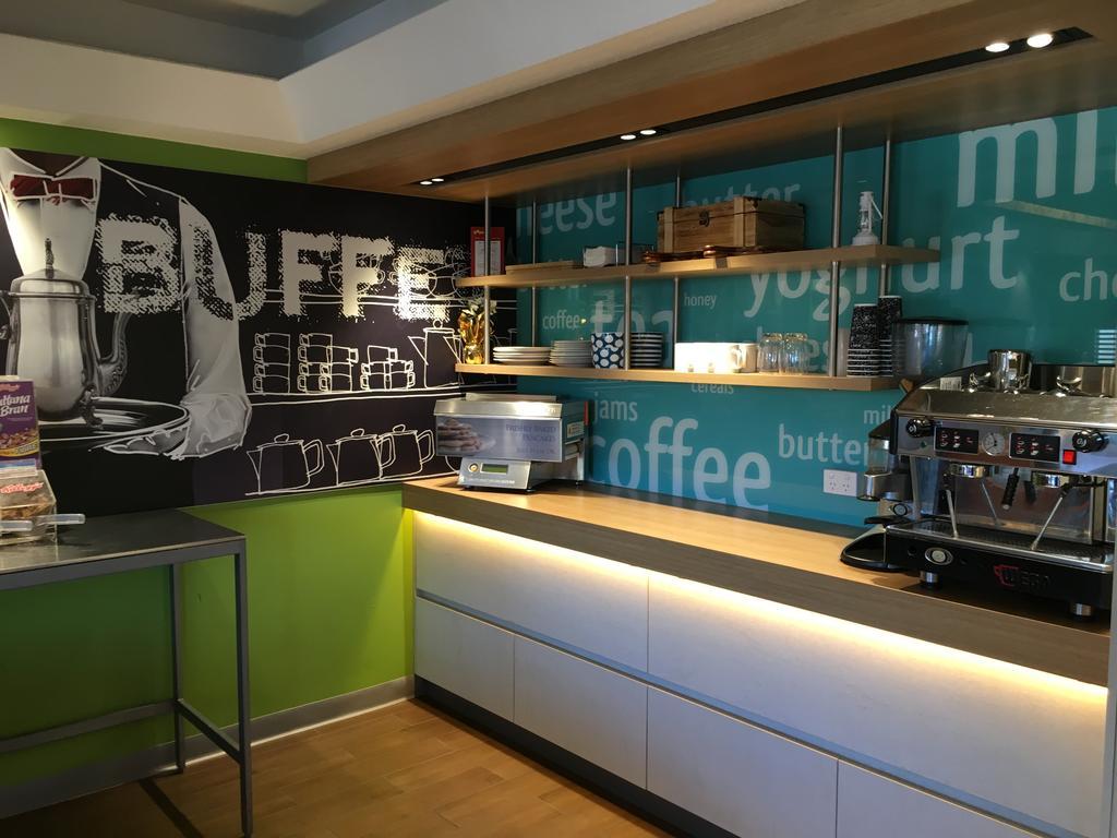 Ibis Budget - Enfield Sydney