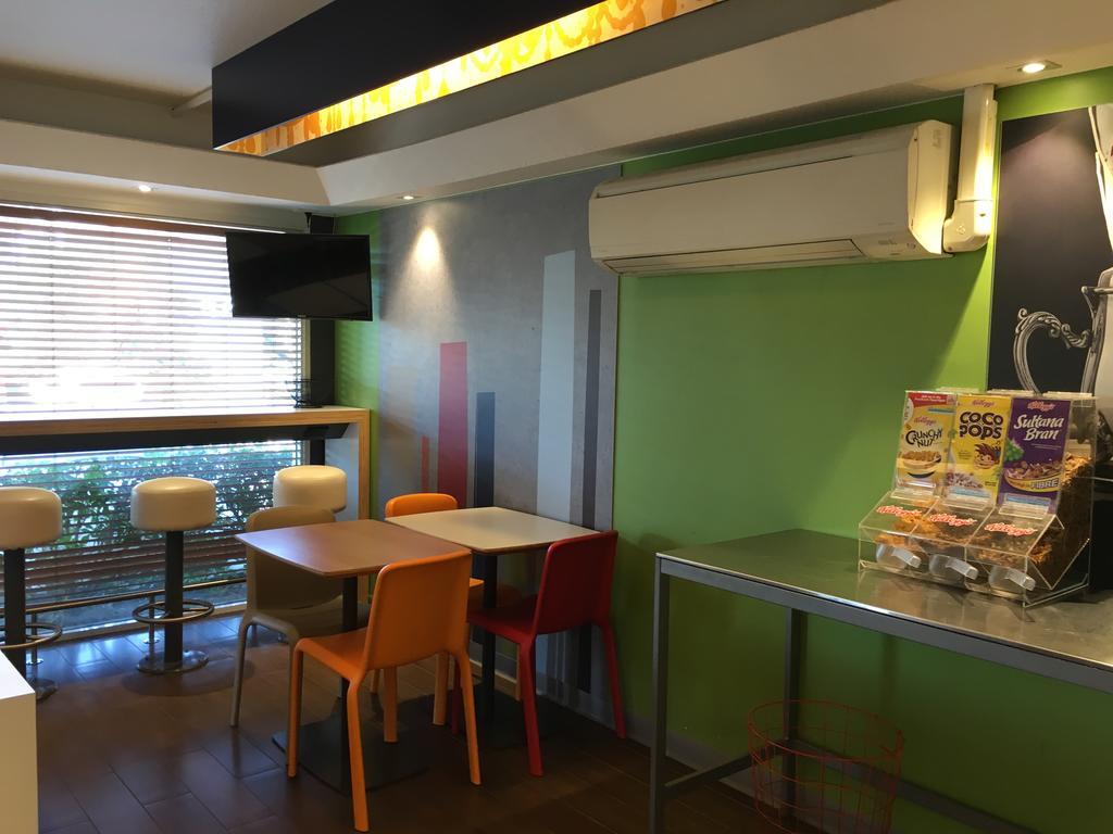 Hotel Ibis Budget - Enfield