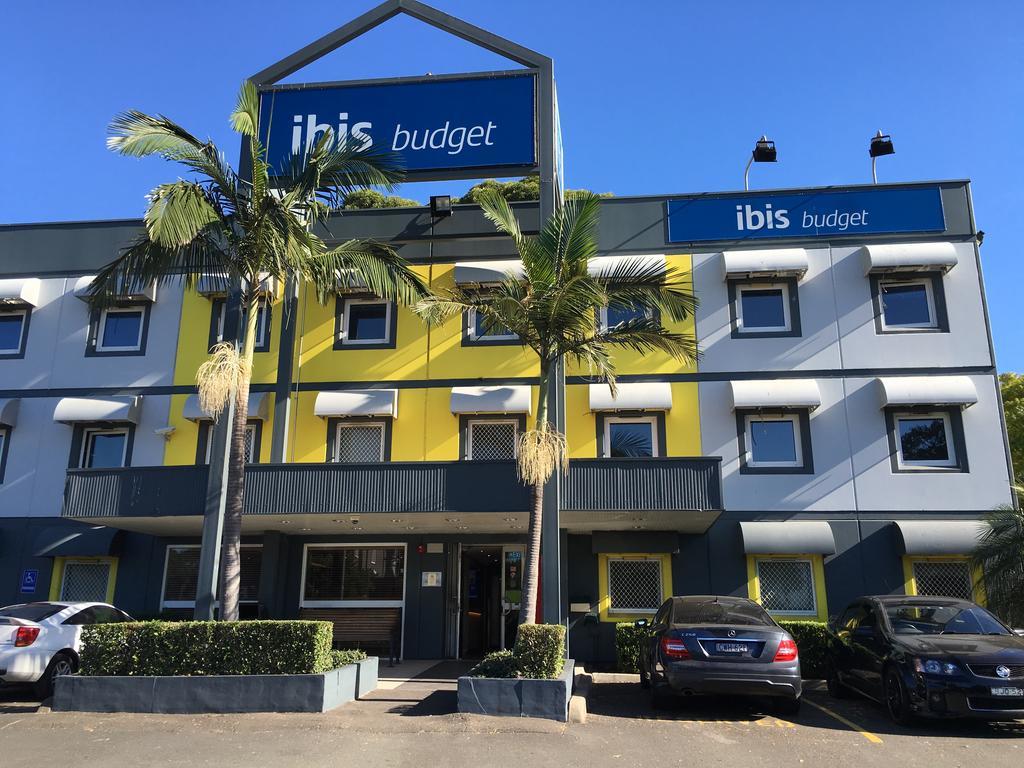 Ibis Budget - Enfield Sydney