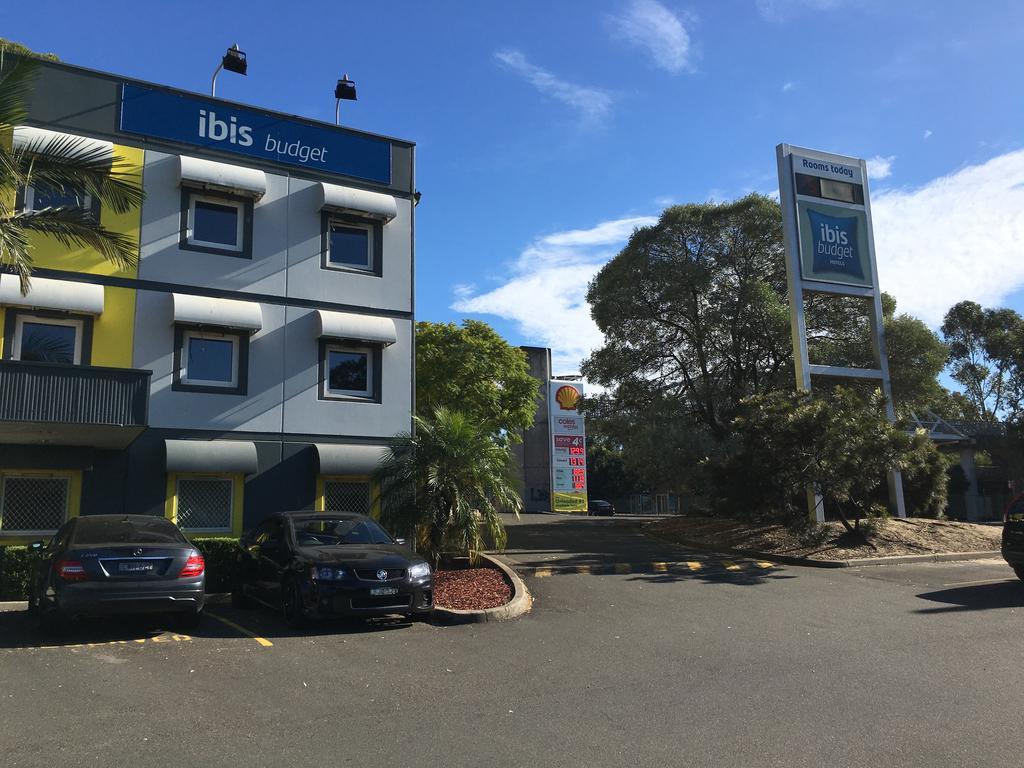 Hotel Ibis Budget - Enfield