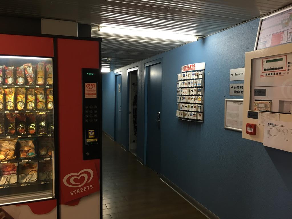 Hotel Ibis Budget - Enfield 3*